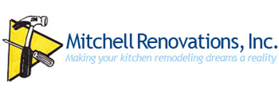 John Mitchell Renovations, Making your kitchen remodeling dreams a reality